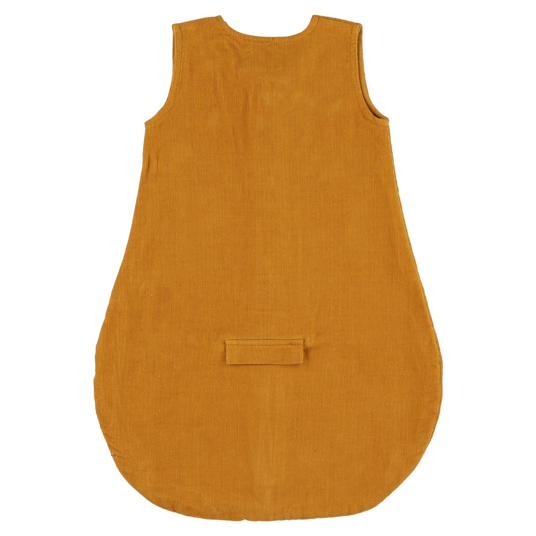 Schlafsack Zwischensaison | 60 cm - Ribble Ochre